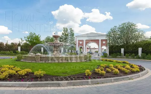 Участок 53 сот.