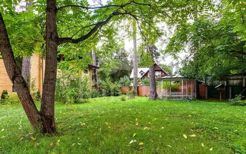 2-этажный коттедж 300 м² без отделки