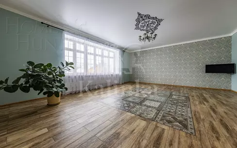 2-этажный коттедж 343.5 м² с отделкой