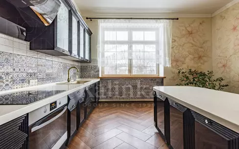 2-этажный коттедж 343.5 м² с отделкой
