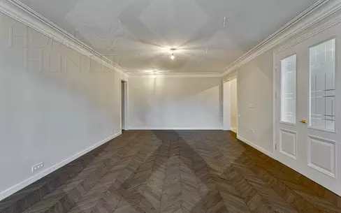 3-КОМН. КВАРТИРА С ОТДЕЛКОЙ 133 М² НА 5 ЭТАЖЕ