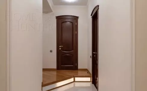 4-КОМН. КВАРТИРА С ОТДЕЛКОЙ 156 М² НА 5 ЭТАЖЕ