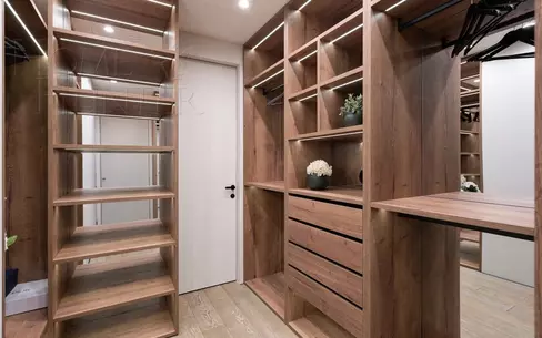 4-КОМН. КВАРТИРА С ОТДЕЛКОЙ 100 М² НА 20 ЭТАЖЕ