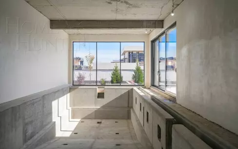 2-этажный коттедж 576 м² без отделки