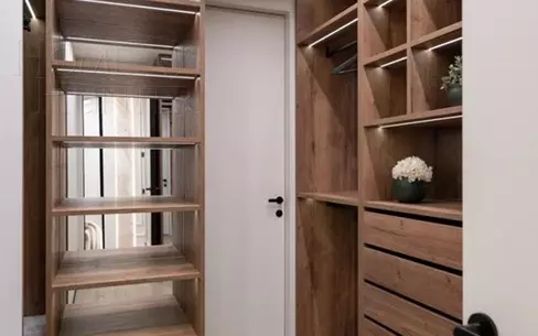 4-КОМН. КВАРТИРА С ОТДЕЛКОЙ 100 М² НА 20 ЭТАЖЕ