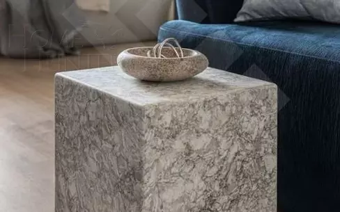 3-КОМН. АПАРТАМЕНТЫ С ОТДЕЛКОЙ 135 М² НА 19 ЭТАЖЕ