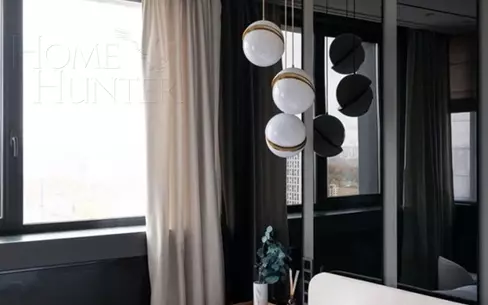 4-КОМН. КВАРТИРА С ОТДЕЛКОЙ 100 М² НА 20 ЭТАЖЕ