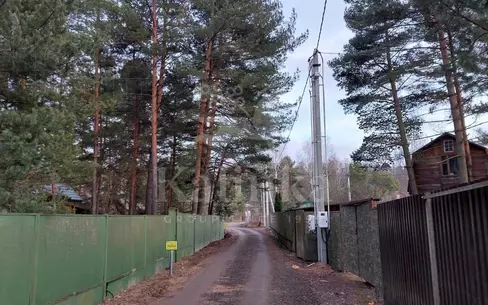 Участок 25 сот.