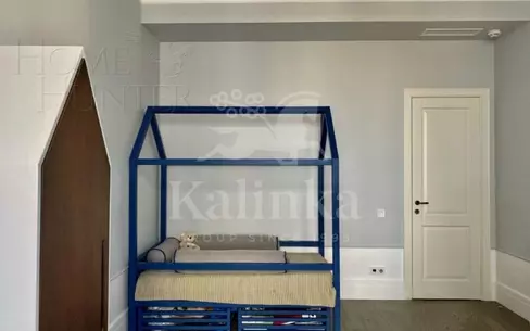 3-КОМН. КВАРТИРА С ОТДЕЛКОЙ 98 М² НА 27 ЭТАЖЕ