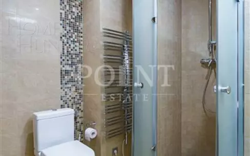 5-КОМН. КВАРТИРА С ОТДЕЛКОЙ 232.5 М² НА 3 ЭТАЖЕ