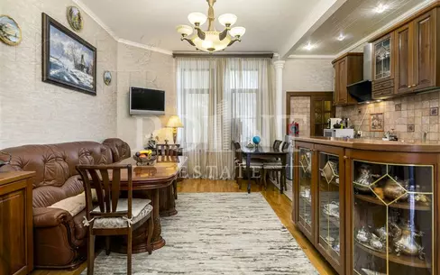 ЖК «Пятницкая улица, 53/18с1»