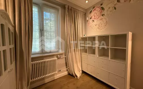 ЖК «улица Строителей, 5к5»