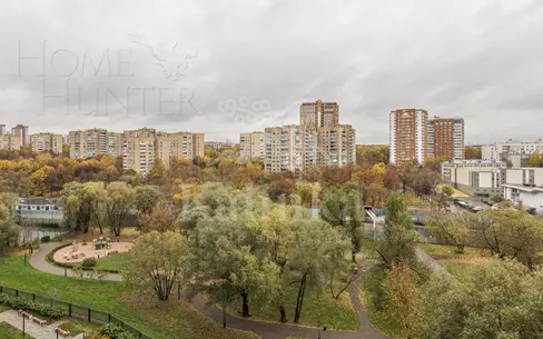ЖК «Shome»