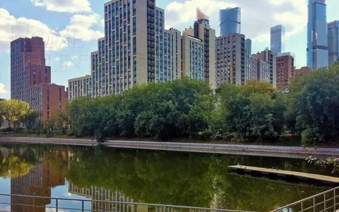 3-КОМН. КВАРТИРА БЕЗ ОТДЕЛКИ 87 М² НА 5 ЭТАЖЕ