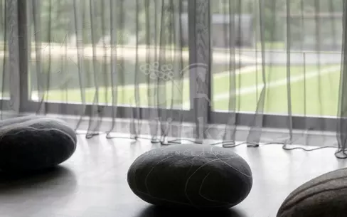 2-этажный коттедж 1 050 м² без отделки