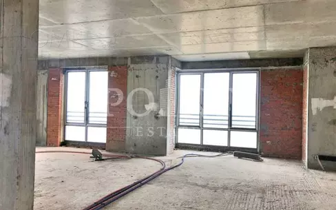 3-КОМН. КВАРТИРА БЕЗ ОТДЕЛКИ 156 М² НА 3 ЭТАЖЕ