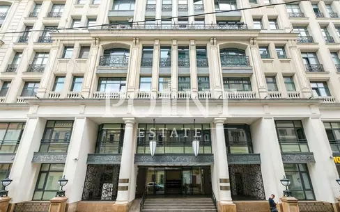 3-КОМН. КВАРТИРА БЕЗ ОТДЕЛКИ 156 М² НА 3 ЭТАЖЕ