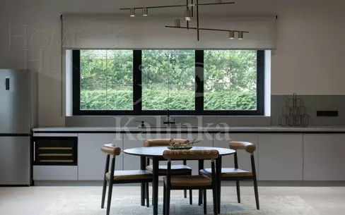 2-этажный коттедж 1 050 м² без отделки