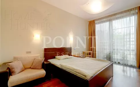 5-КОМН. КВАРТИРА С ОТДЕЛКОЙ 232.5 М² НА 3 ЭТАЖЕ