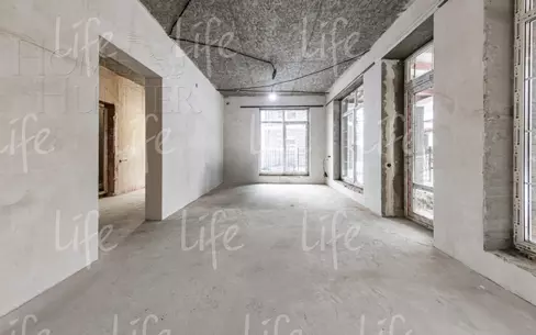 2-этажный коттедж 230 м² без отделки