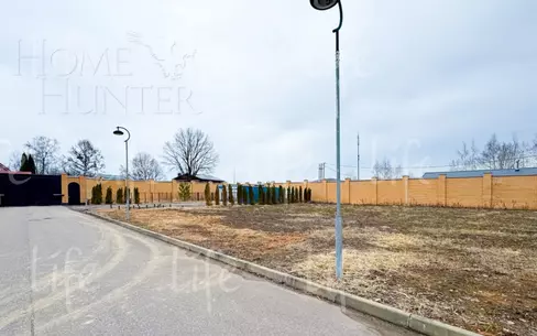 2-этажный коттедж 692 м² без отделки