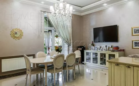 2-этажный коттедж 560 м² с отделкой