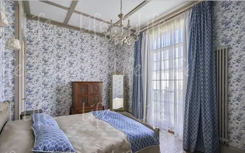 2-этажный таунхаус 233 м² с отделкой