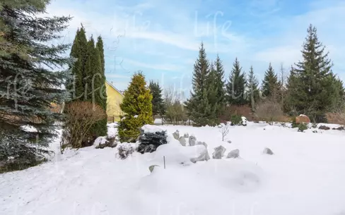 2-этажный коттедж 500 м² с отделкой