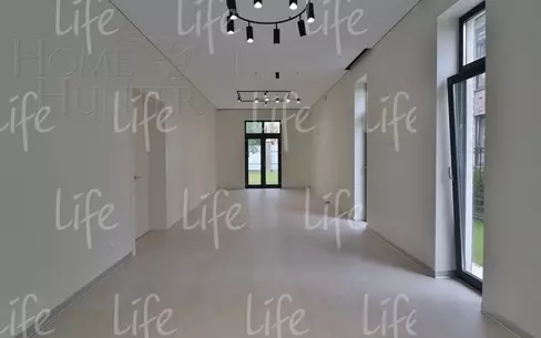 2-этажный коттедж 470 м² с отделкой