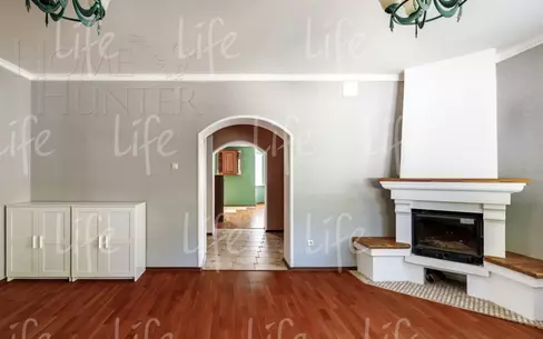 2-этажный коттедж 258 м² с отделкой