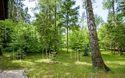 2-этажный коттедж 1 500 м² с отделкой