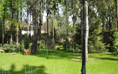 2-этажный коттедж 670 м² с отделкой