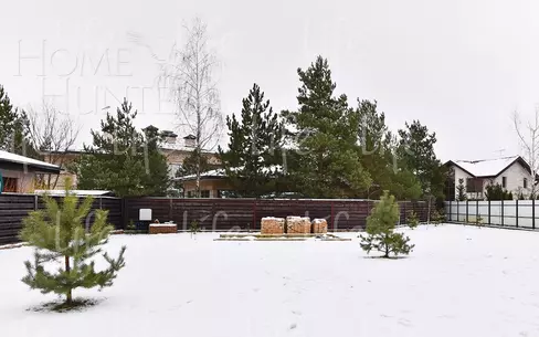 2-этажный коттедж 1 000 м² с отделкой