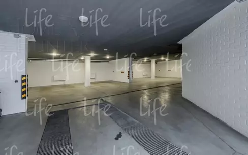 2-этажный коттедж 673 м² с отделкой