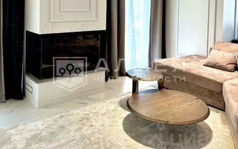 2-этажный коттедж 491 м² с отделкой