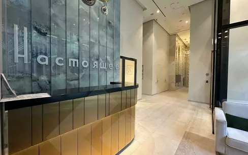 1-КОМН. КВАРТИРА БЕЗ ОТДЕЛКИ 43 М² НА 4 ЭТАЖЕ