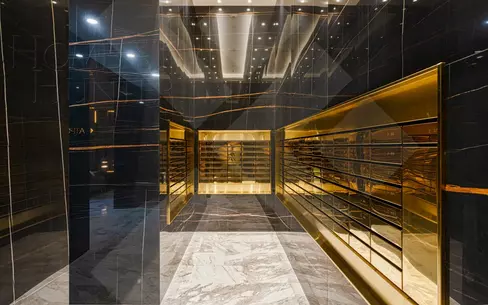 2-КОМН. КВАРТИРА БЕЗ ОТДЕЛКИ 88 М² НА 8 ЭТАЖЕ