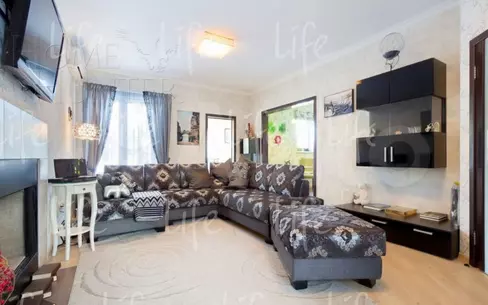 2-этажный коттедж 189 м² с отделкой