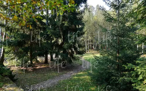 2-этажный коттедж 1 300 м² с отделкой