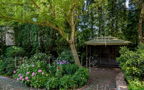 2-этажный коттедж 490 м² с отделкой