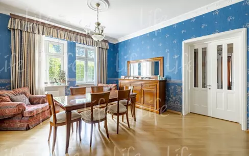 2-этажный коттедж 392 м² с отделкой