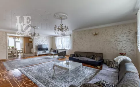 2-этажный коттедж 1 065 м² с отделкой