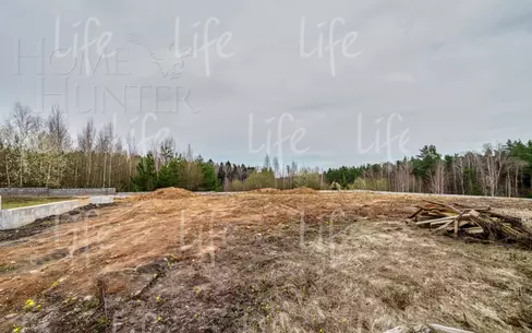 2-этажный коттедж 370 м² без отделки
