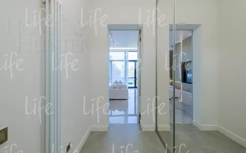 1-этажный коттедж 175 м² с отделкой