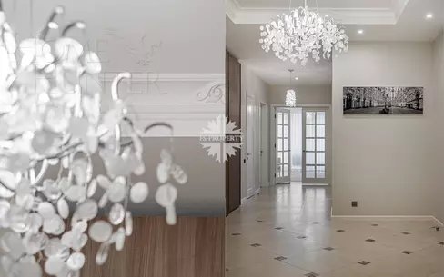 5-комн. кв., 240 м², 5/16 этаж