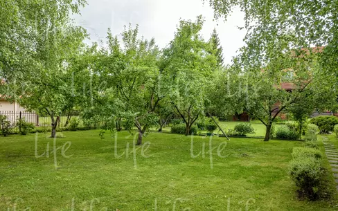 2-этажный коттедж 916 м² с отделкой