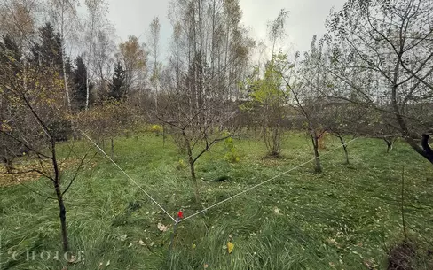 Участок 12.04 сот.