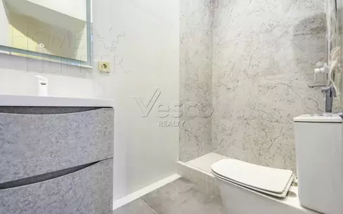 2-этажный коттедж 430 м² с отделкой