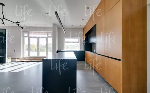 2-этажный коттедж 368 м² с отделкой