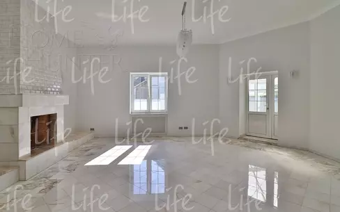 2-этажный коттедж 738 м² с отделкой